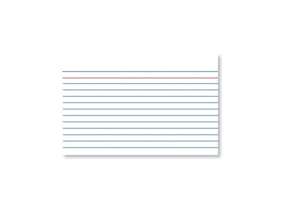 Linea card sistema Kangaro 100x150mm 100 pezzi