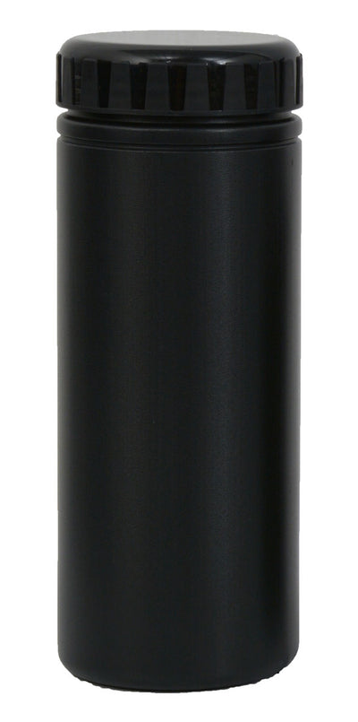 Bottiglia per strumenti Radon 750 ml nera