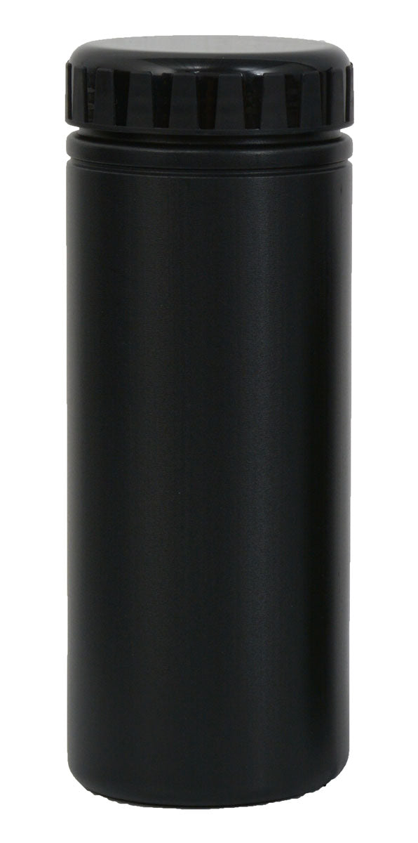 Bottiglia per strumenti Radon 750 ml nera