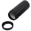 Radon tool bottle 750 ml black