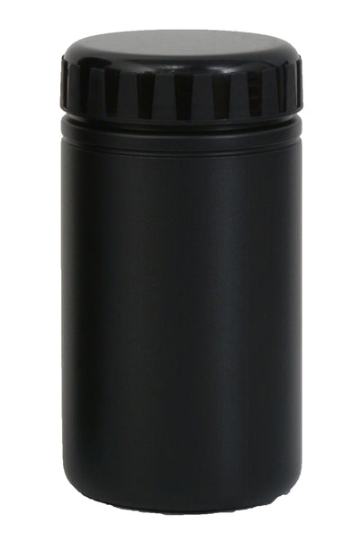 Bottiglia per strumenti Radon 600 ml nera