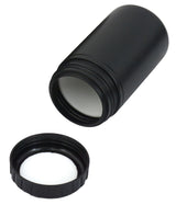 Radon tool bottle 600 ml black - afbeelding 2