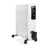 Radiatore olio Tristar 2000w