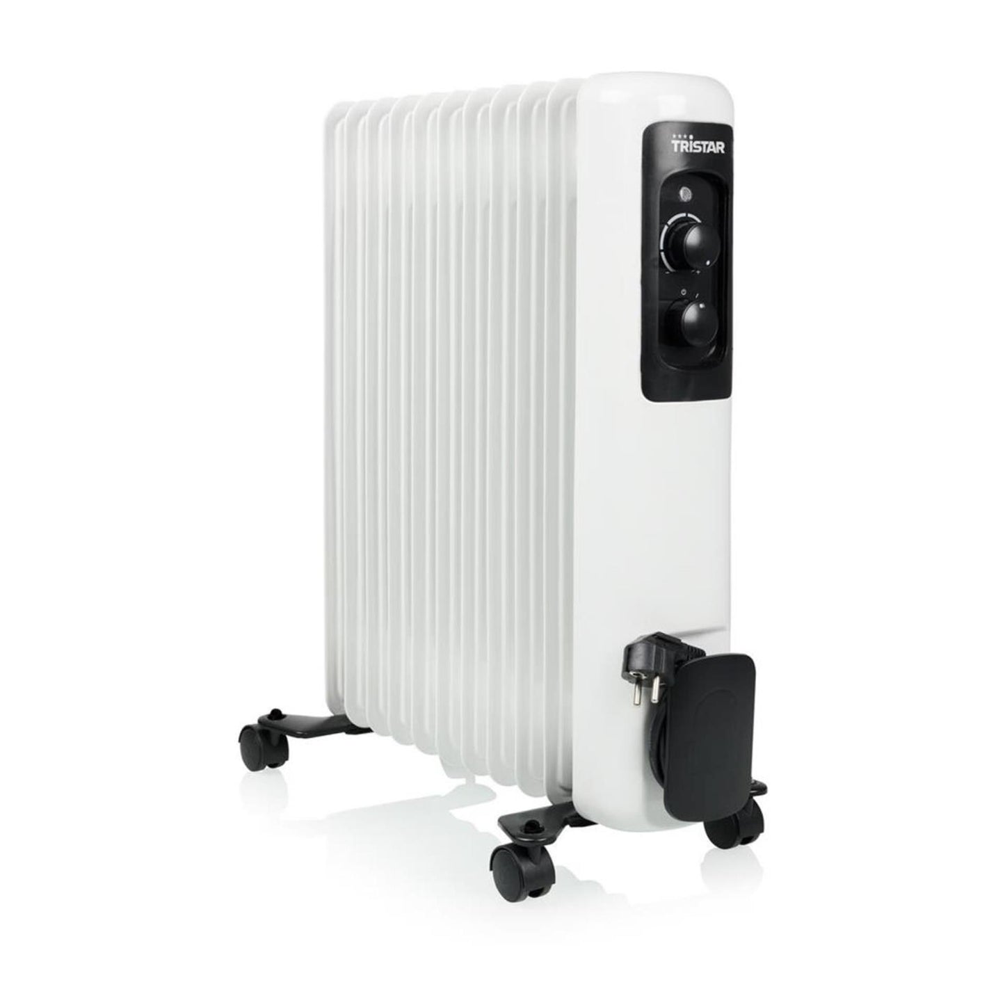 Radiatore olio Tristar 2000w