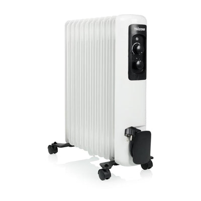 Radiatore olio Tristar 2000w