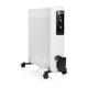 Radiatore olio Tristar 2000w