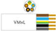 Cable vmvl redondo 5x0,75qmm negro - 1227582