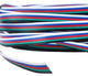 Enzo kabel voor rgbw ledstrip 5-aderig lengte 20 meter - 4380053