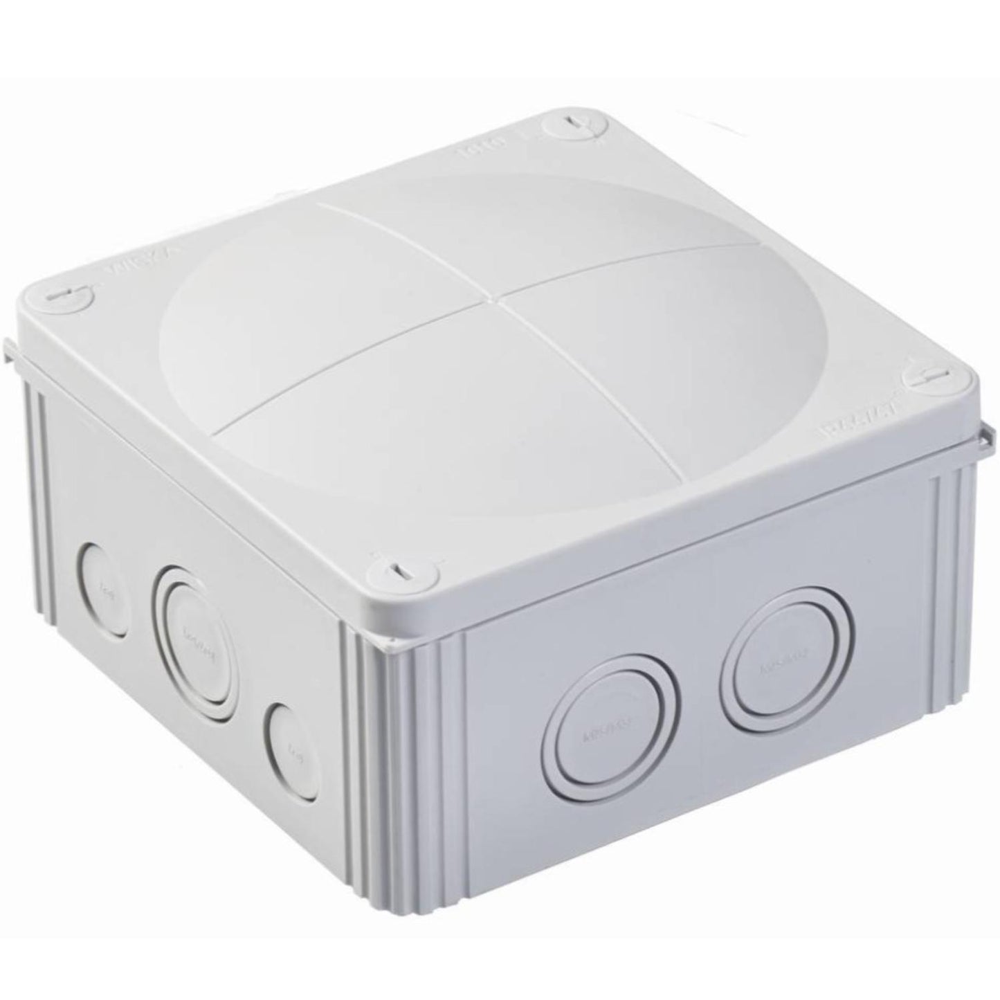 Enzo wiska decoder wiska 1010 140x140x82 grande - 4034008