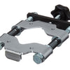 Radon fork cone - puller silver