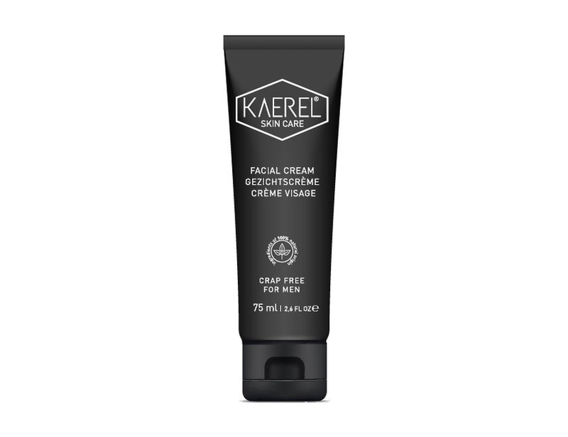 Kaerel skin care gezichtscrème 75ml