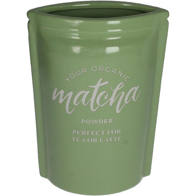 Vaso Kersten in terracotta matcha 16x9x22,5 cm