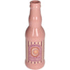 Kersten vaas aperitif keramiek roze h21.8 cm