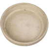 Kersten bord beton beige 18x18x4cm