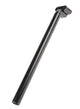 Post de asiento ATB Negro 27.2 40 cm Alu