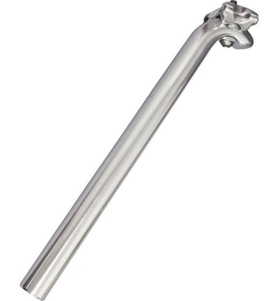 SEAT POST KALLOY SP248 Ø27.2 mm 350 mm - Plata