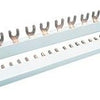 Enzo kamrail vork 1 fase 3pol. 35,6mm - 4000200