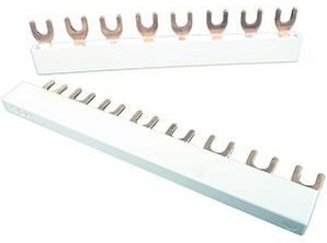 Forcella Kamrail 2 fasi 6pol. 17,8mm-4000205