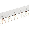 Forcella Kamrail 3 fasi 12pol. 17,8mm-4000216