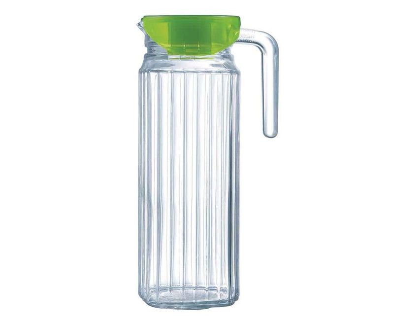 Luminarc Keep n box vershoudkan 1l verde