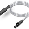Karcher kärcher suction hose for oc 3