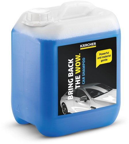 Shampoo per auto Karcher - 6.295-360.0