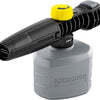 Karcher kärcher fj 24 handheld foam nozzle