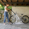 Karcher kärcher fj 24 handheld foam nozzle