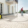 Tubo ad alta pressione Karcher h 10 q hr - 2.643-633.0