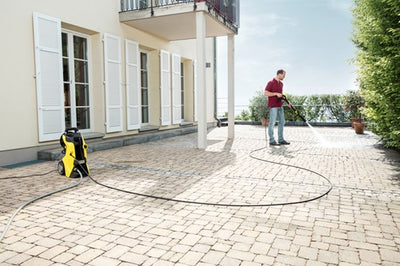 Manguera de alta presión Karcher h 10 q hr - 2.643-633.0