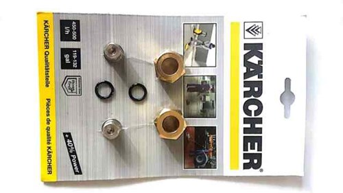Karcher sproeierset | oppervlaktereiniger | specifiek | 450 - 500 l ht | centrifugaalpomp - 2.640-482.0