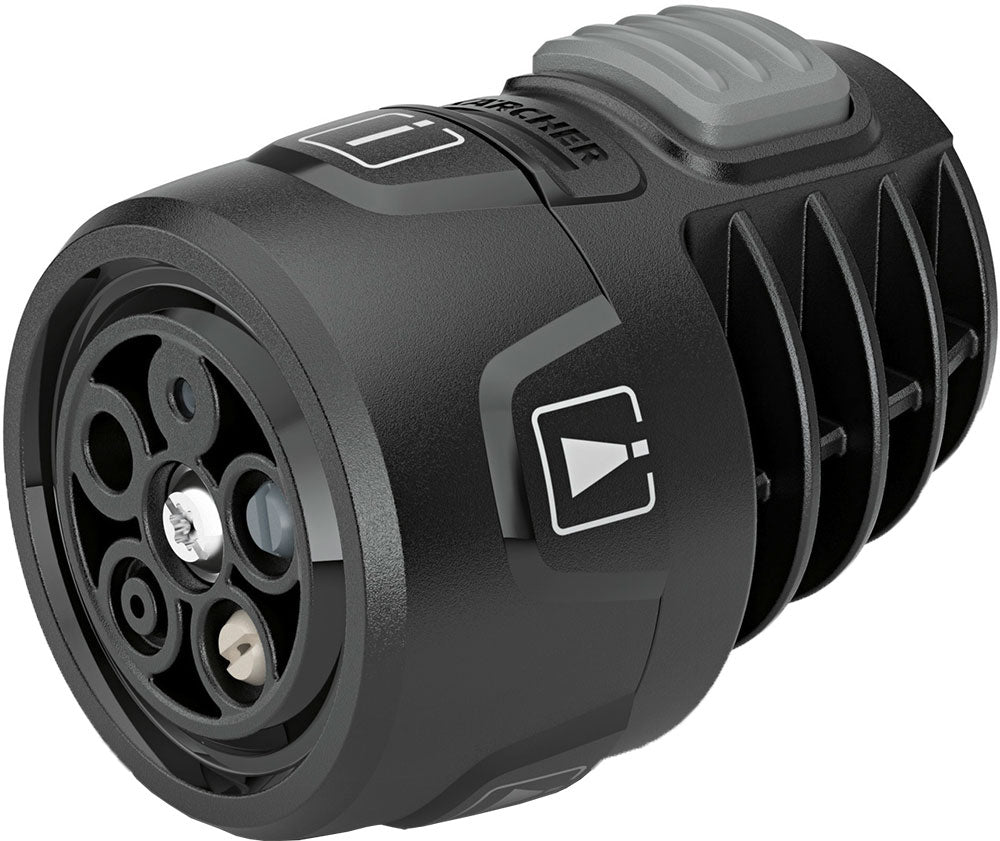 Kärcher mj 24 portátil 5 en 1 multijet