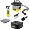 Kärcher oc 4 + bike-kit low pressure cleaner