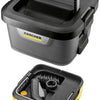Kärcher oc 4 + bike-kit low pressure cleaner