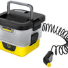 Kärcher oc 4 low pressure cleaner