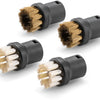 Juego de cepillos eléctricos Karcher - 2.863-335.0