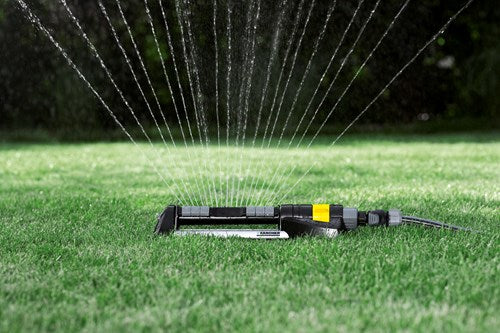 Raccordo per tubo Karcher premium uni aquastop - 2.645-196.0