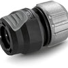 Conector de manguera premium Karcher uni aquastop - 2.645-196.0