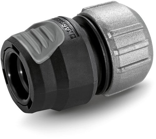 Raccordo per tubo Karcher premium uni aquastop - 2.645-196.0