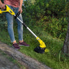 Cuchilla recortadora Karcher Starter Set - 2.444-023.0