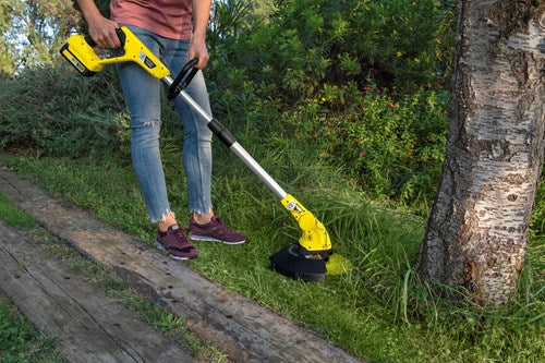 Cuchilla recortadora Karcher Starter Set - 2.444-023.0