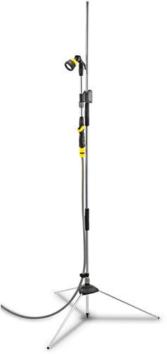 Doccia da giardino Karcher con piede - 2.645-181.0