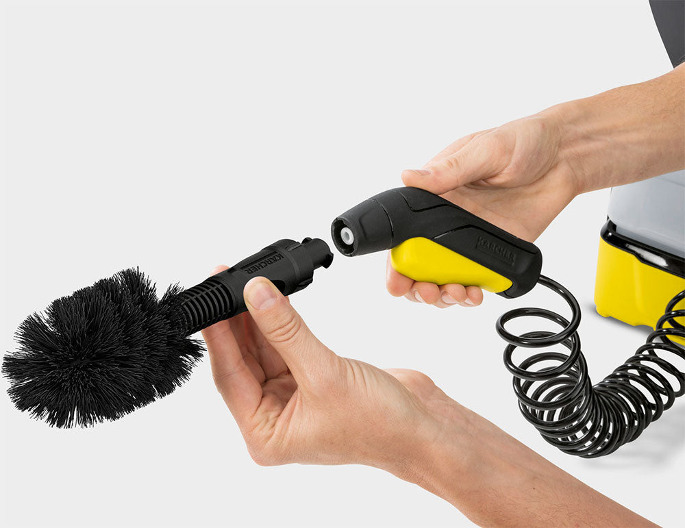 Cepillo universal Kärcher para oc 3