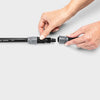 Karcher verbindingsset - 2.645-240.0