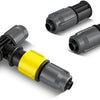Karcher verbindingsset - 2.645-240.0