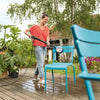 Cepillo de lavado giratorio Karcher wb 130 - 2.644-286.0