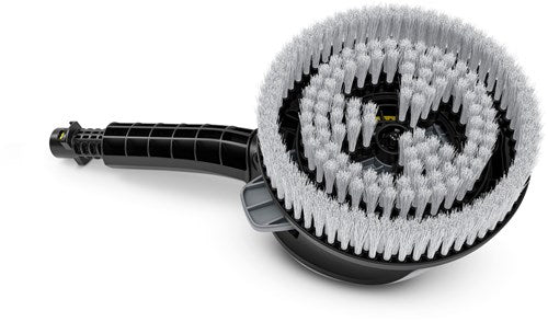 Cepillo de lavado giratorio Karcher wb 130 - 2.644-286.0
