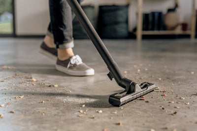 Karcher wd 4 p s v-20 5 22 nat- en droogstofzuiger - 1.628-290.0