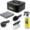 Borsa porta accessori kit bici Kärcher