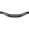 Katana spiral butted riser bar 35mm handlebar